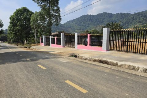 Bán đất đẹp, DT 1860m2, giá 3,2 tỷ tại ĐT 741, Phú Nghĩa, Bù Gia Mập, Bình Phước