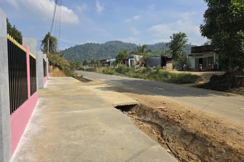 Chung Cư Bình Dương “Tăng Nhiệt” Sau Thông Tin Sáp Nhập